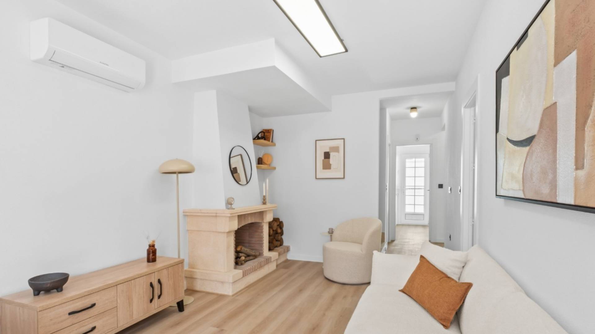 Tweedehands - Onafhankelijke villa - Orihuela Costa - Villamartín