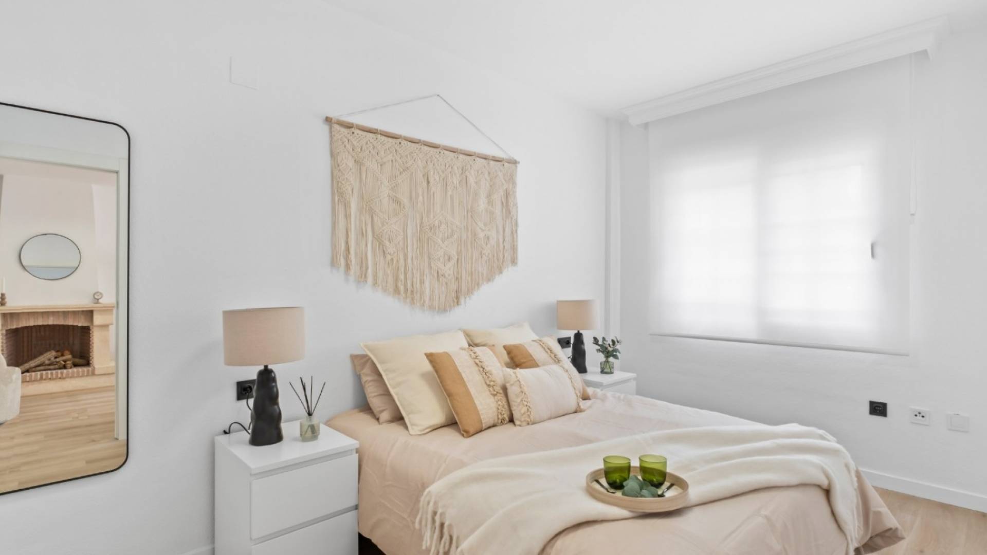Tweedehands - Onafhankelijke villa - Orihuela Costa - Villamartín