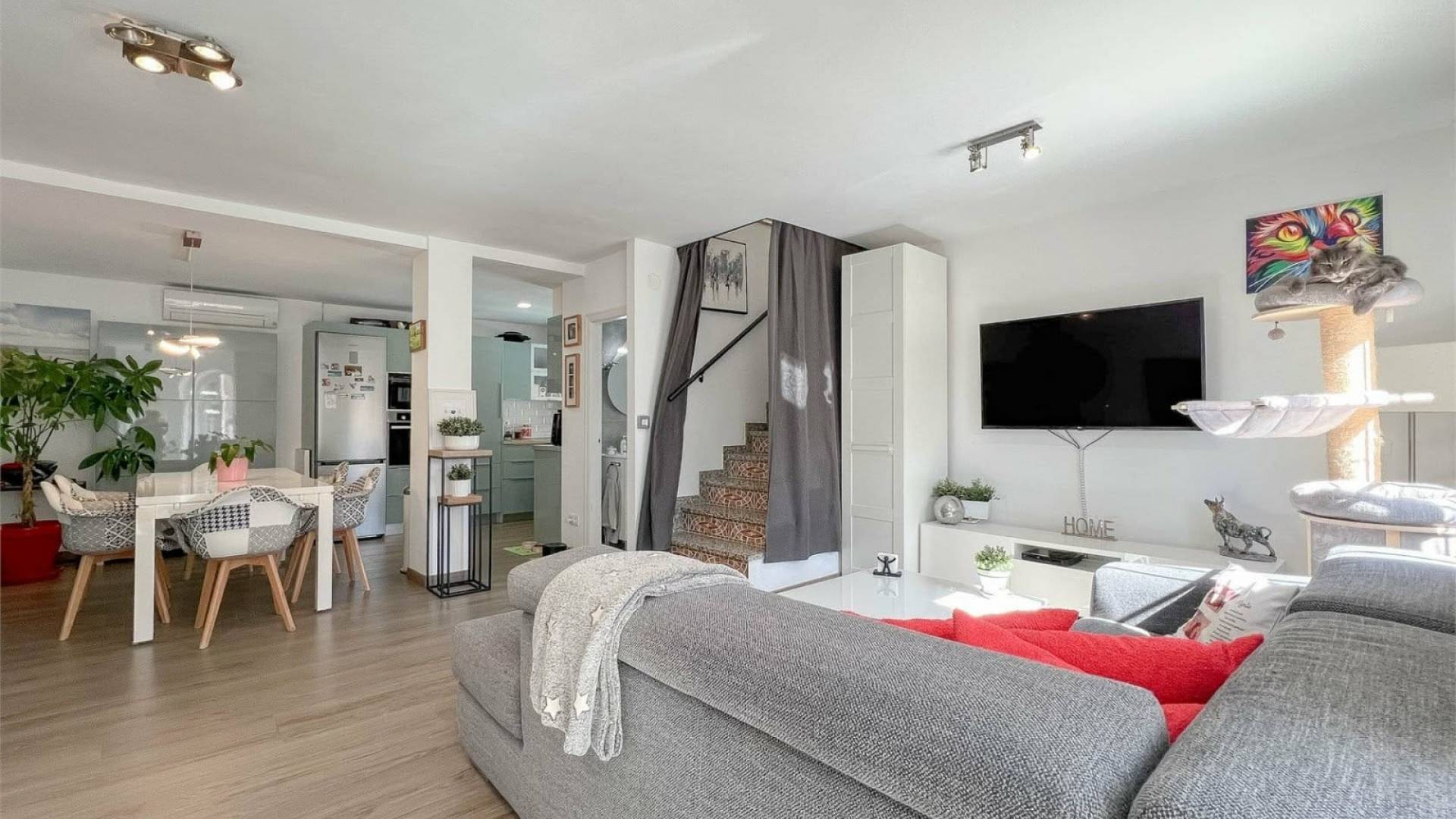 Tweedehands - Onafhankelijke villa - Orihuela Costa - VILLAMARTÍN