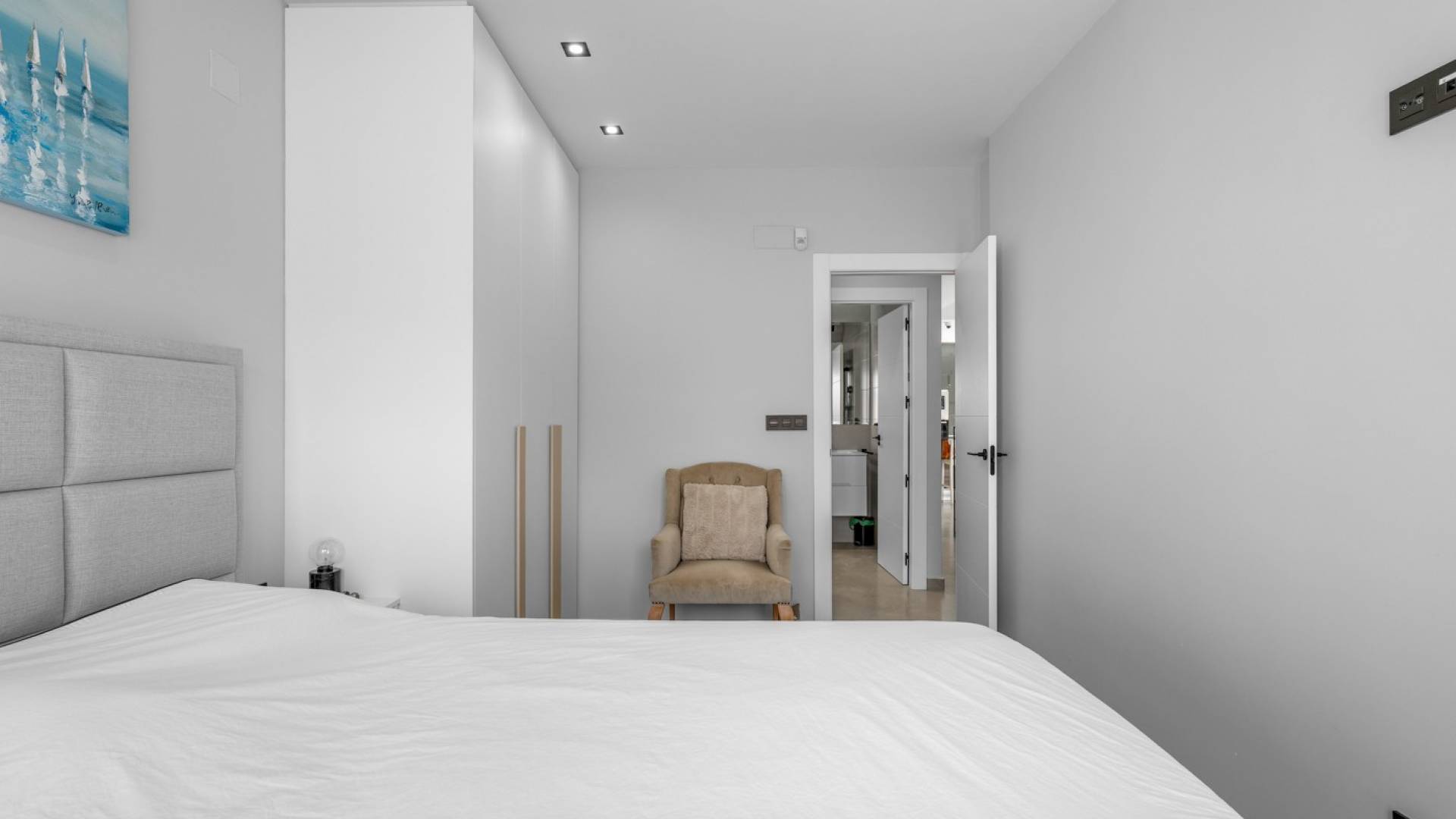 Tweedehands - Onafhankelijke villa - Orihuela Costa - Villamartín