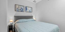 Tweedehands - Onafhankelijke villa - Orihuela Costa - Villamartín