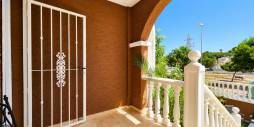 Tweedehands - Onafhankelijke villa - Orihuela Costa - Villamartin