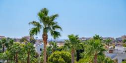 Tweedehands - Onafhankelijke villa - Orihuela Costa - Villamartín