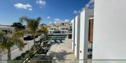 Tweedehands - Onafhankelijke villa - Orihuela Costa - Villamartín