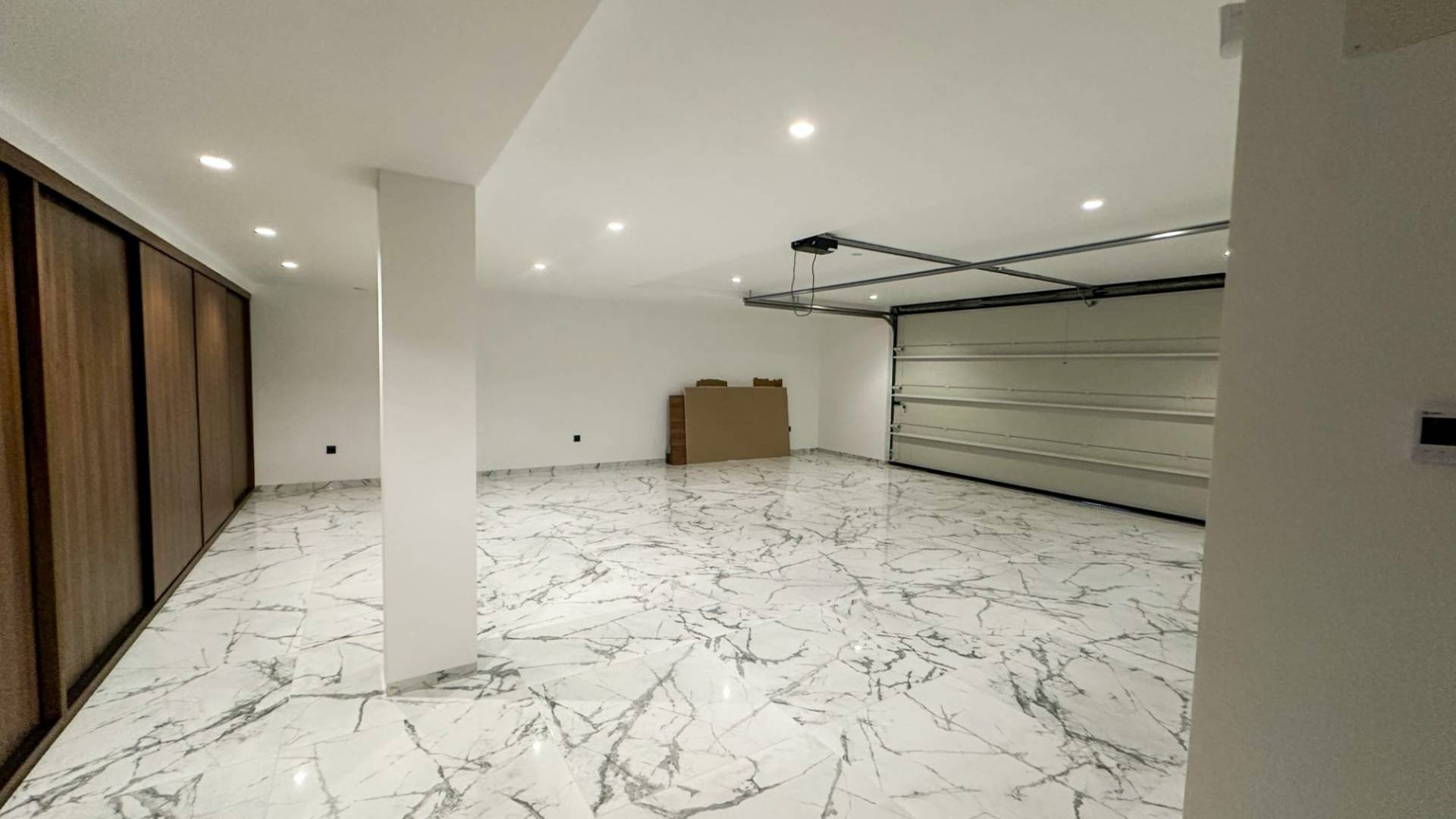 Tweedehands - Onafhankelijke villa - Orihuela Costa - Villamartín