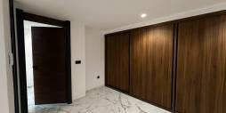 Tweedehands - Onafhankelijke villa - Orihuela Costa - Villamartín