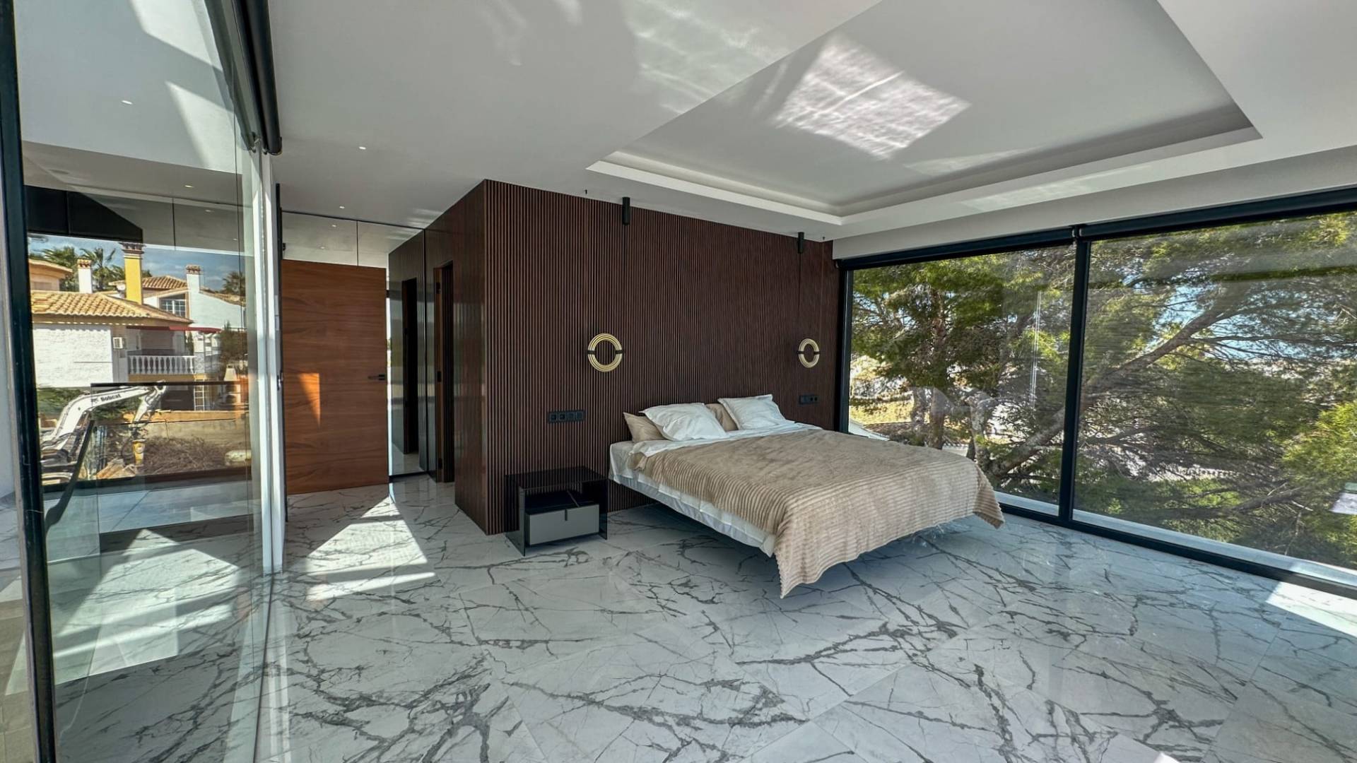 Tweedehands - Onafhankelijke villa - Orihuela Costa - Villamartín