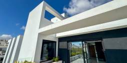 Tweedehands - Onafhankelijke villa - Orihuela Costa - Villamartín