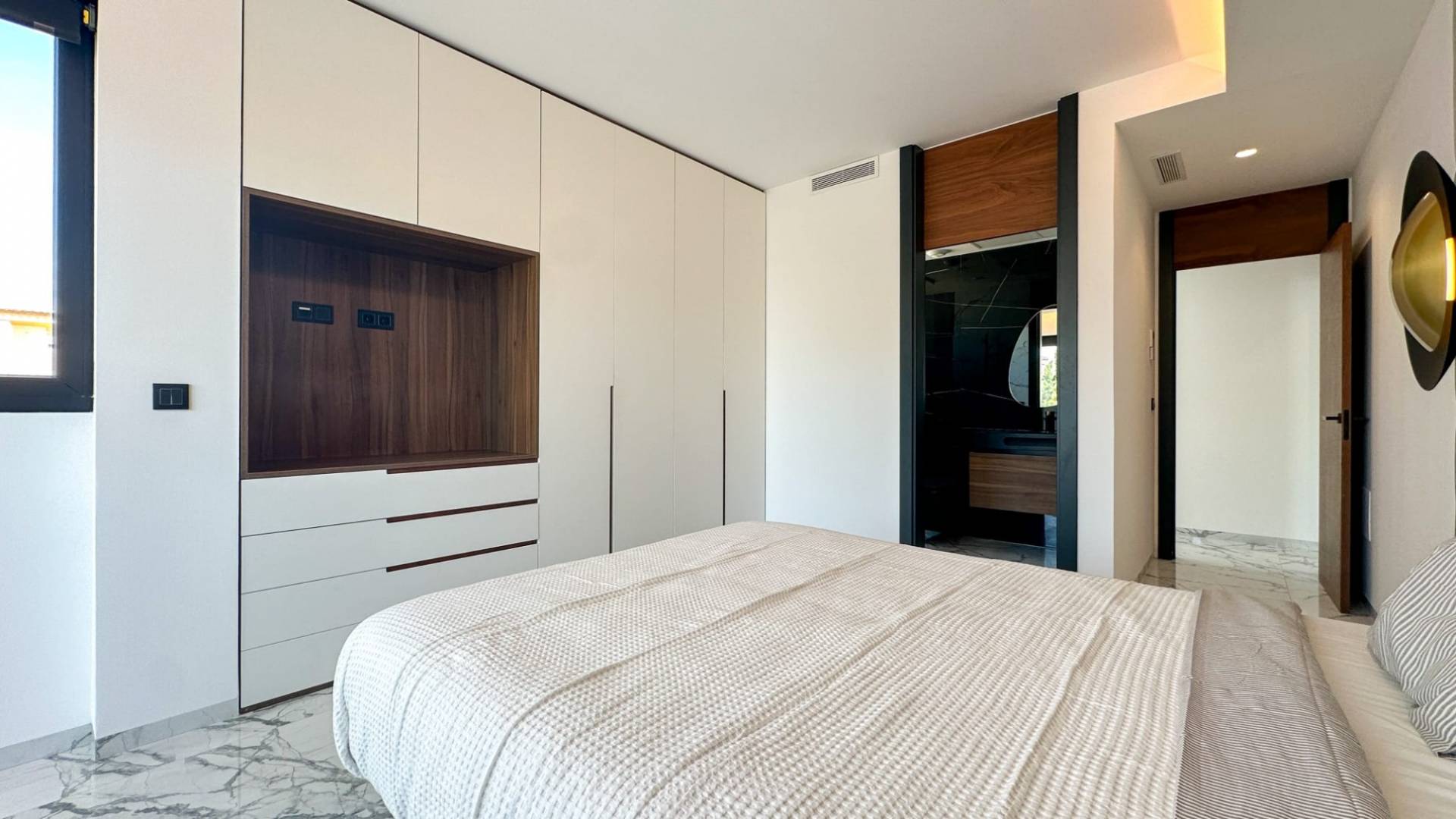 Tweedehands - Onafhankelijke villa - Orihuela Costa - Villamartín