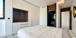 Tweedehands - Onafhankelijke villa - Orihuela Costa - Villamartín