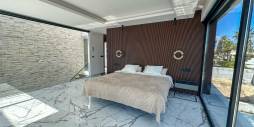 Tweedehands - Onafhankelijke villa - Orihuela Costa - Villamartín