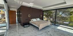 Tweedehands - Onafhankelijke villa - Orihuela Costa - Villamartín