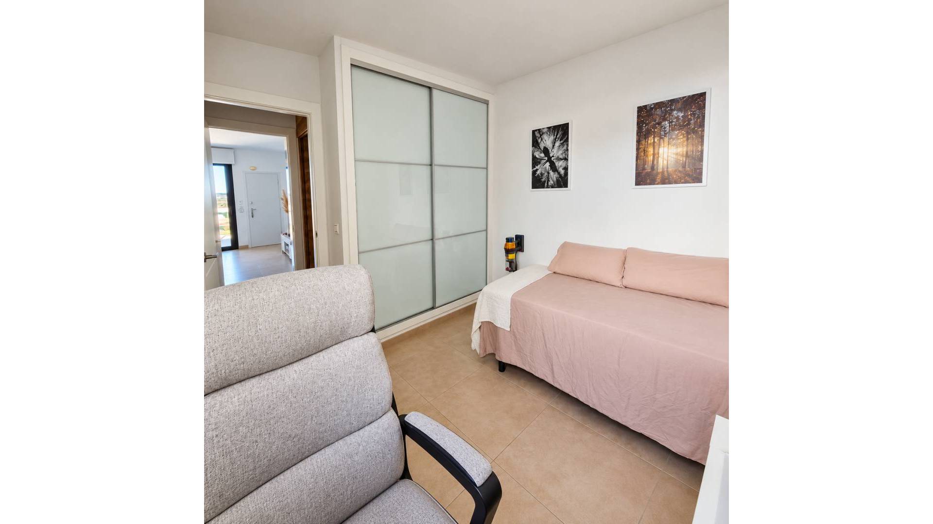 Tweedehands - Onafhankelijke villa - Orihuela Costa - Villamartín