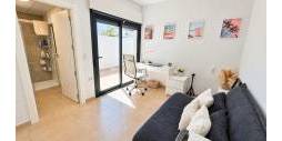 Tweedehands - Onafhankelijke villa - Orihuela Costa - Villamartín