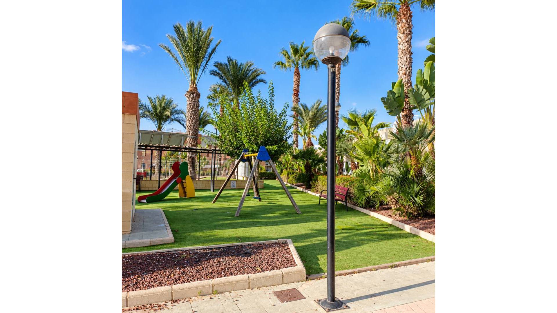 Tweedehands - Onafhankelijke villa - Orihuela Costa - Villamartín
