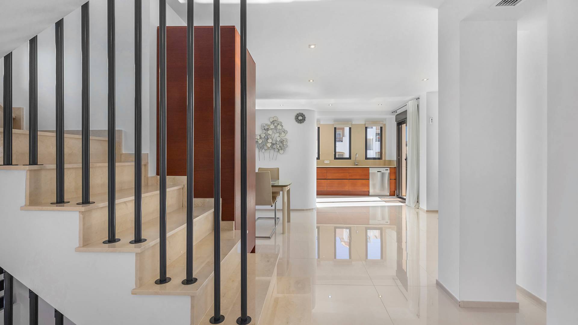 Tweedehands - Onafhankelijke villa - Orihuela Costa