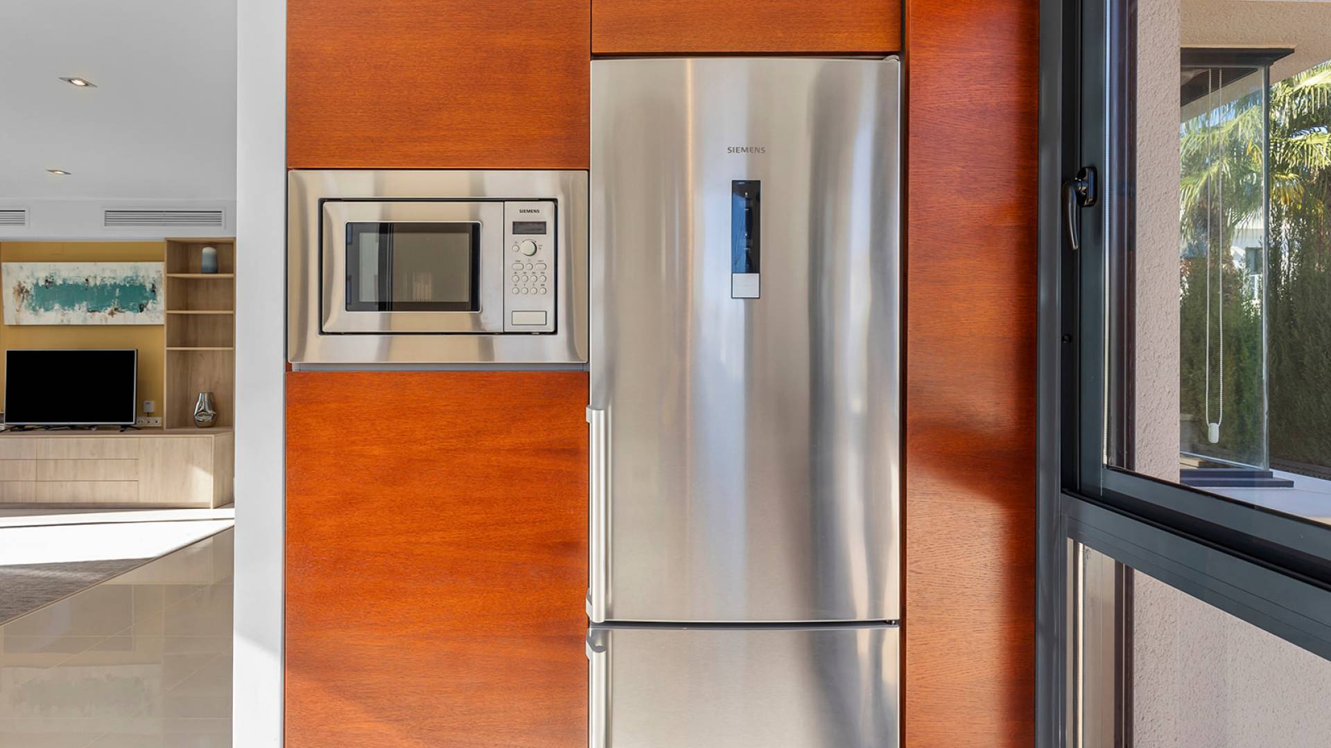 Tweedehands - Onafhankelijke villa - Orihuela Costa