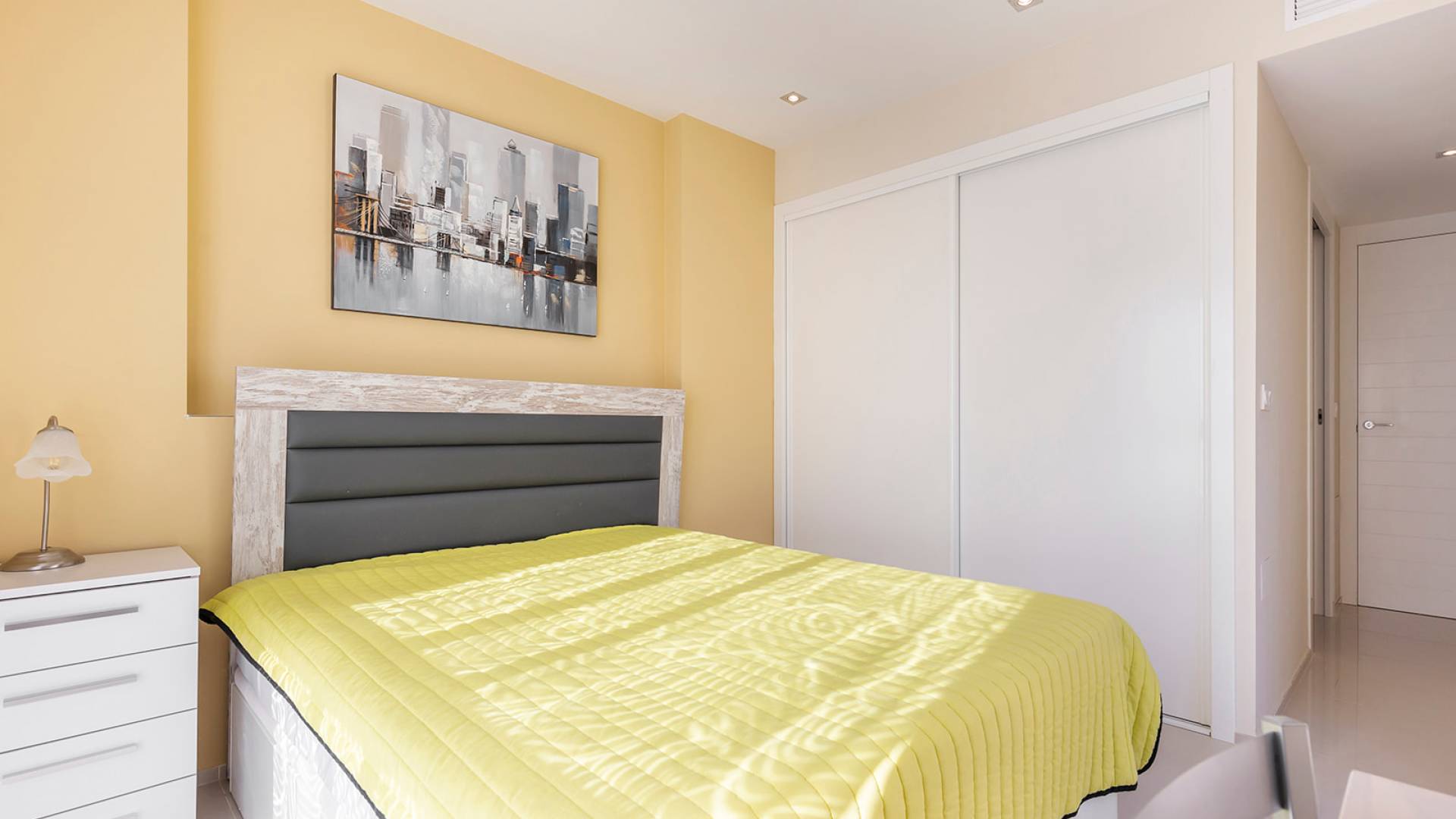 Tweedehands - Onafhankelijke villa - Orihuela Costa