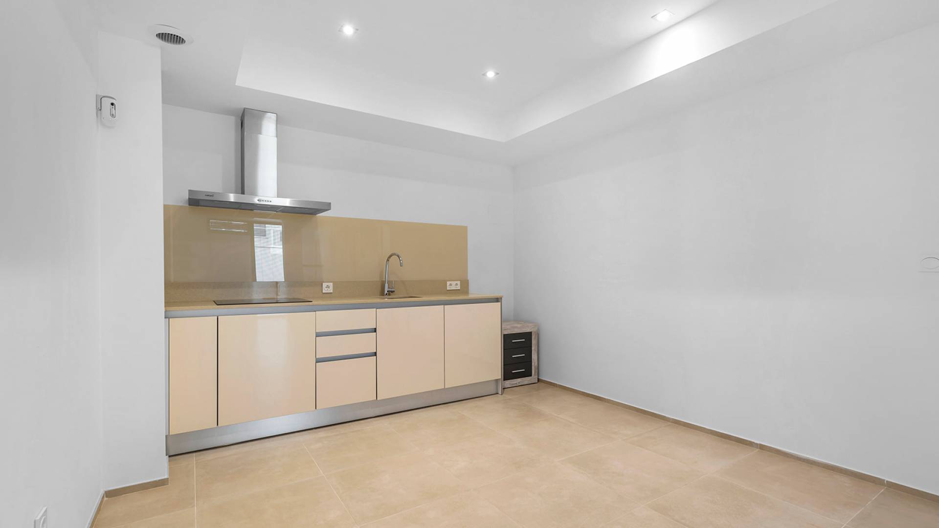 Tweedehands - Onafhankelijke villa - Orihuela Costa