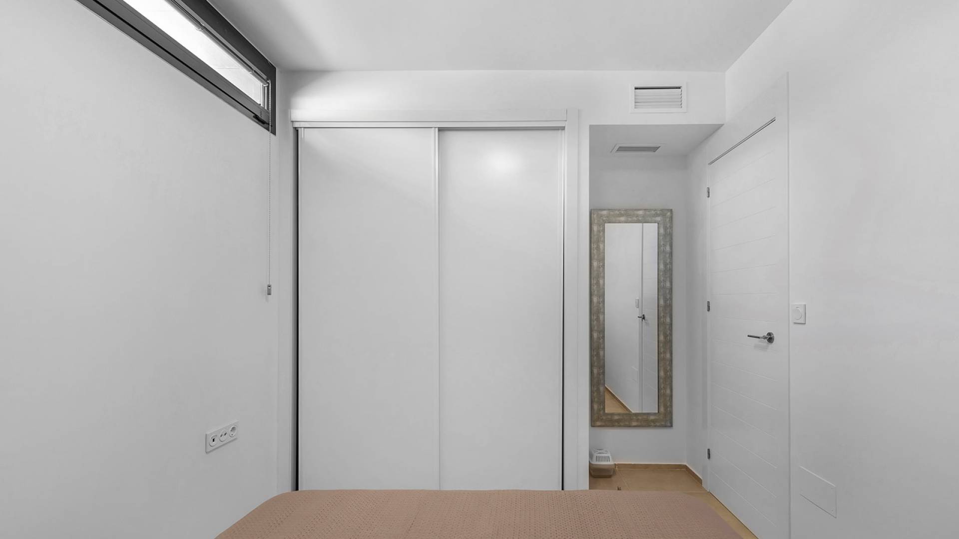 Tweedehands - Onafhankelijke villa - Orihuela Costa