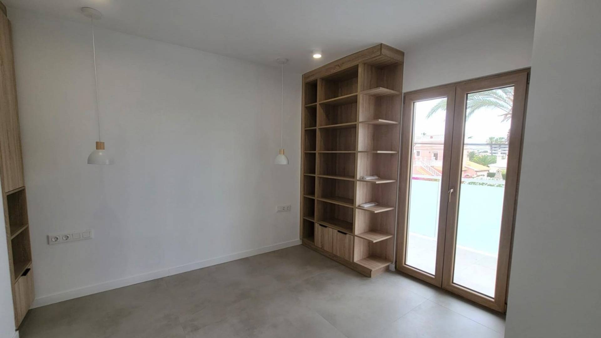 Tweedehands - Onafhankelijke villa - Orihuela Costa