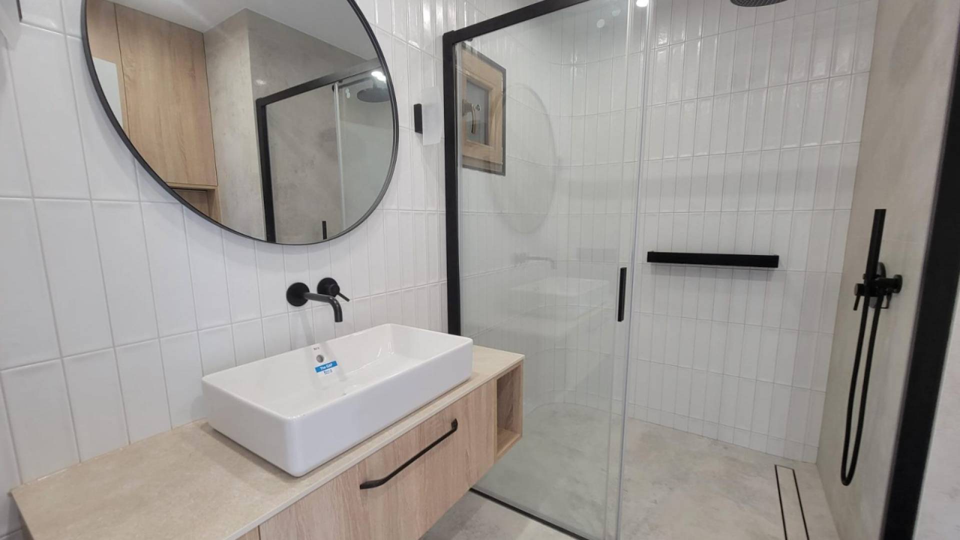 Tweedehands - Onafhankelijke villa - Orihuela Costa