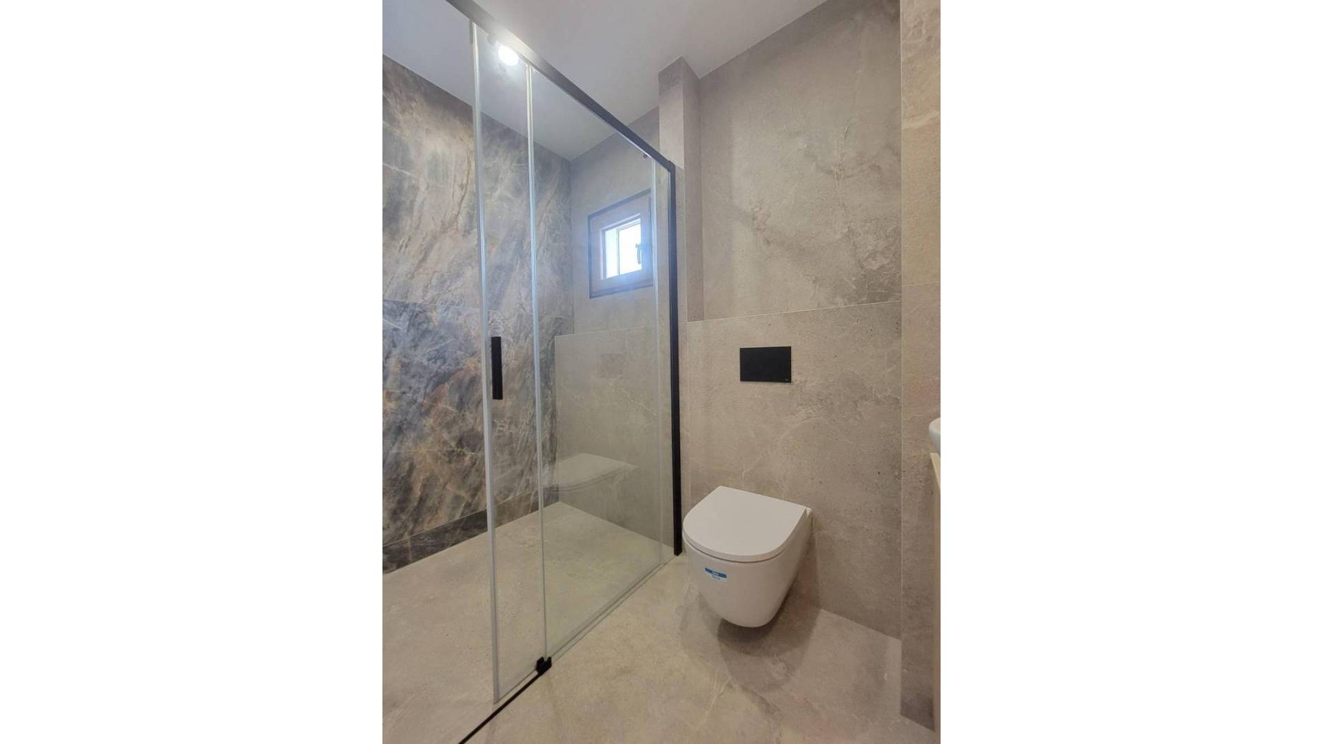 Tweedehands - Onafhankelijke villa - Orihuela Costa