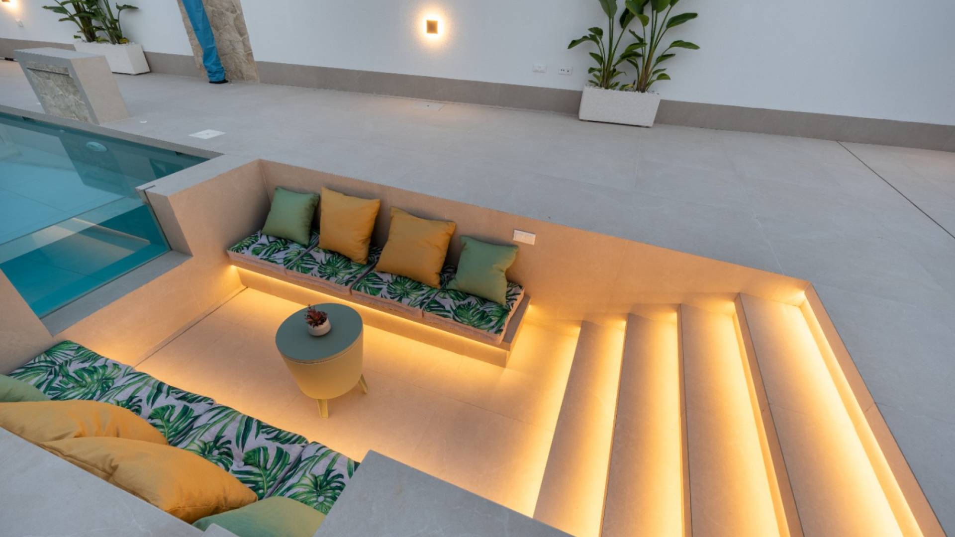 Tweedehands - Onafhankelijke villa - Orihuela - Dehesa de Campoamor