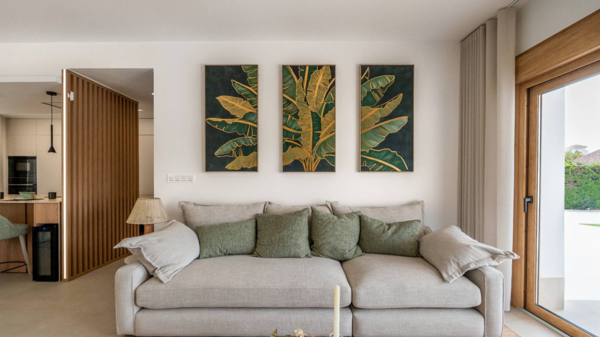 Tweedehands - Onafhankelijke villa - Orihuela - Dehesa de Campoamor