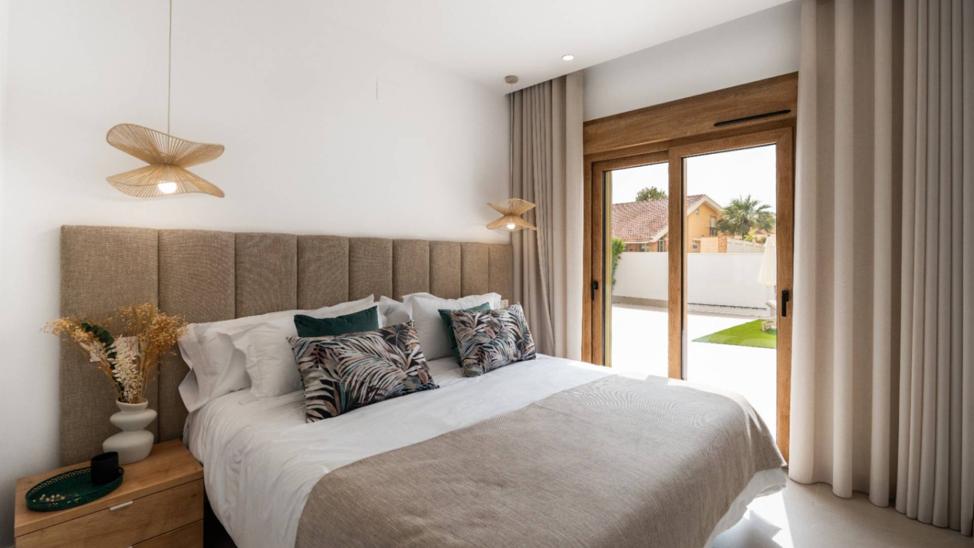 Tweedehands - Onafhankelijke villa - Orihuela - Dehesa de Campoamor