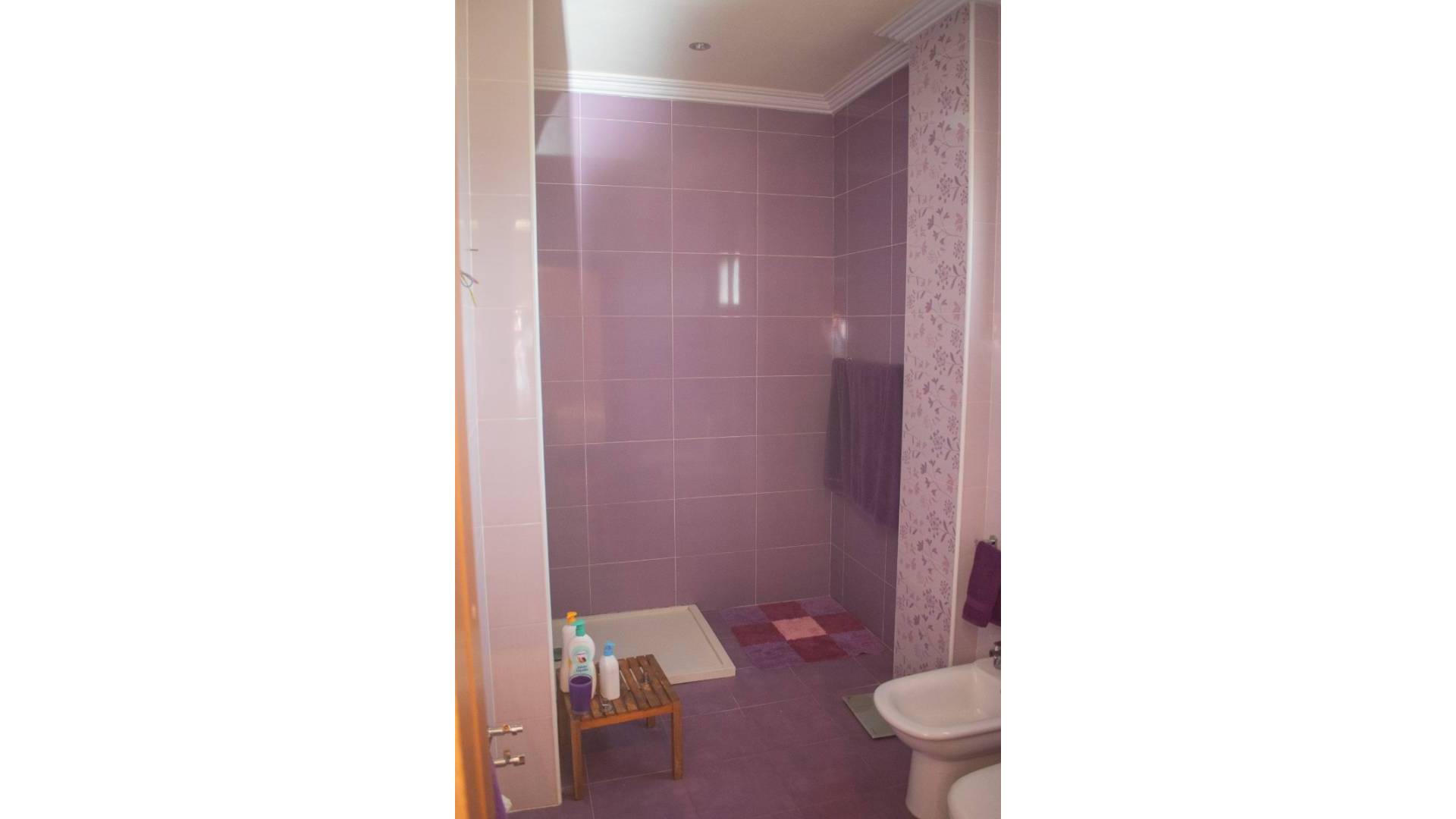 Tweedehands - Onafhankelijke villa - Orihuela - El raal