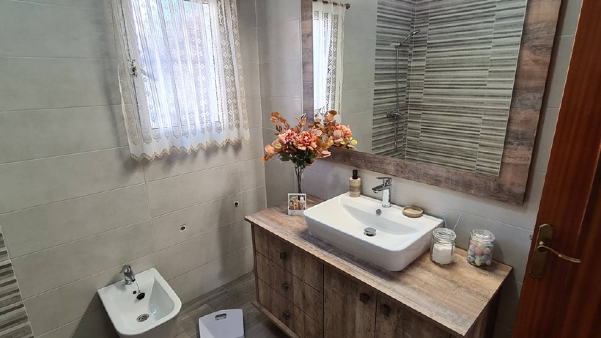 Tweedehands - Onafhankelijke villa - Orihuela - La Matanza