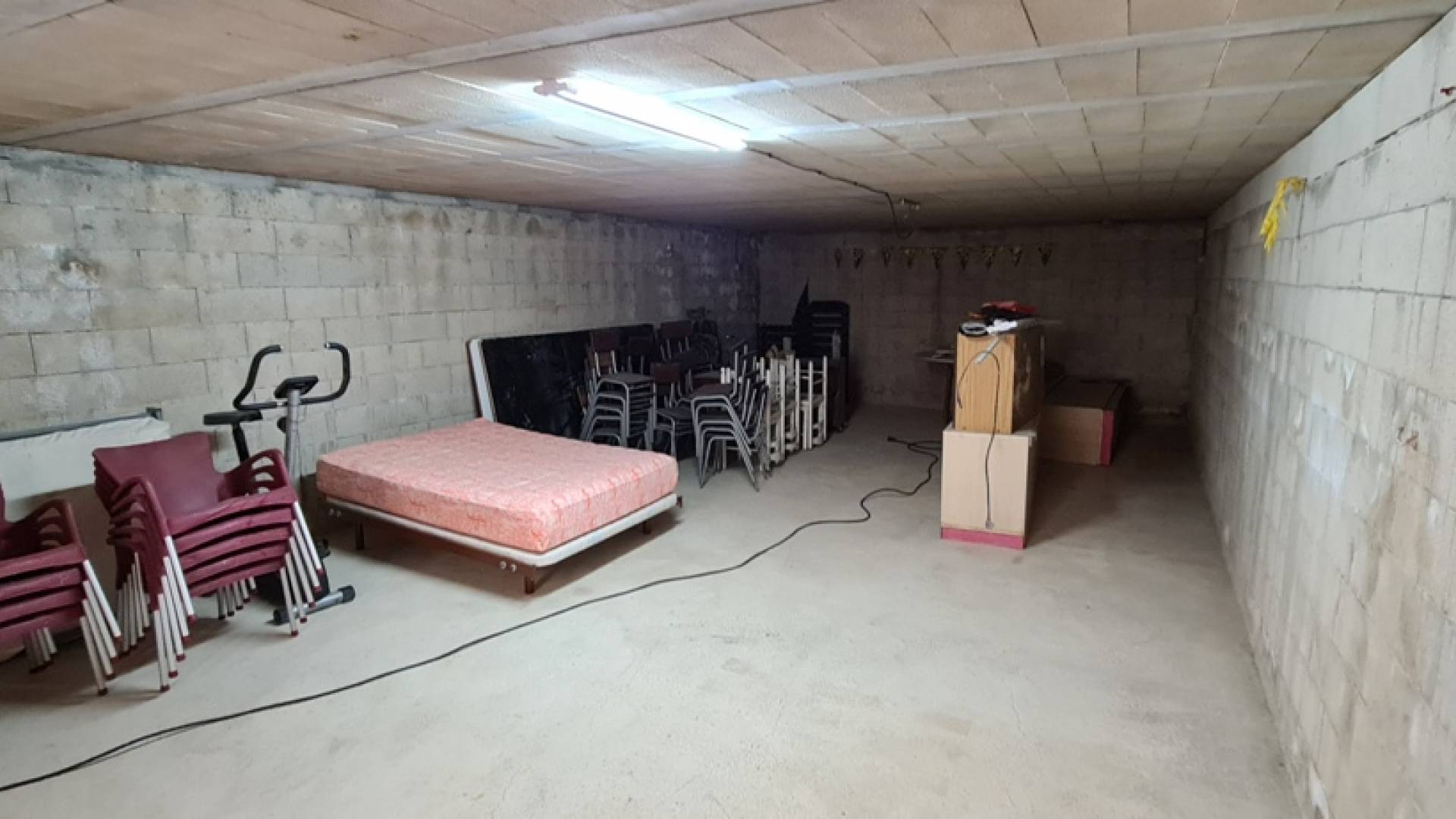 Tweedehands - Onafhankelijke villa - Orihuela - La Matanza