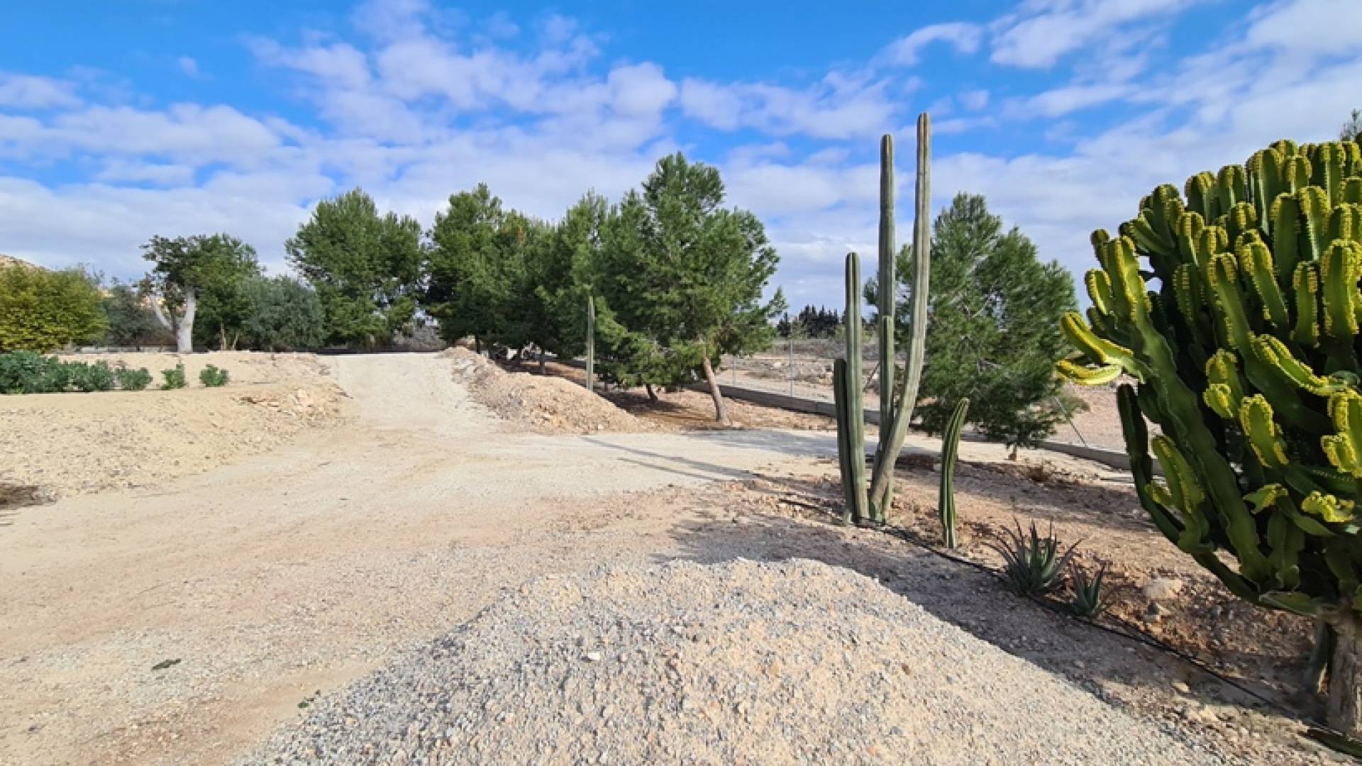 Tweedehands - Onafhankelijke villa - Orihuela - La Matanza