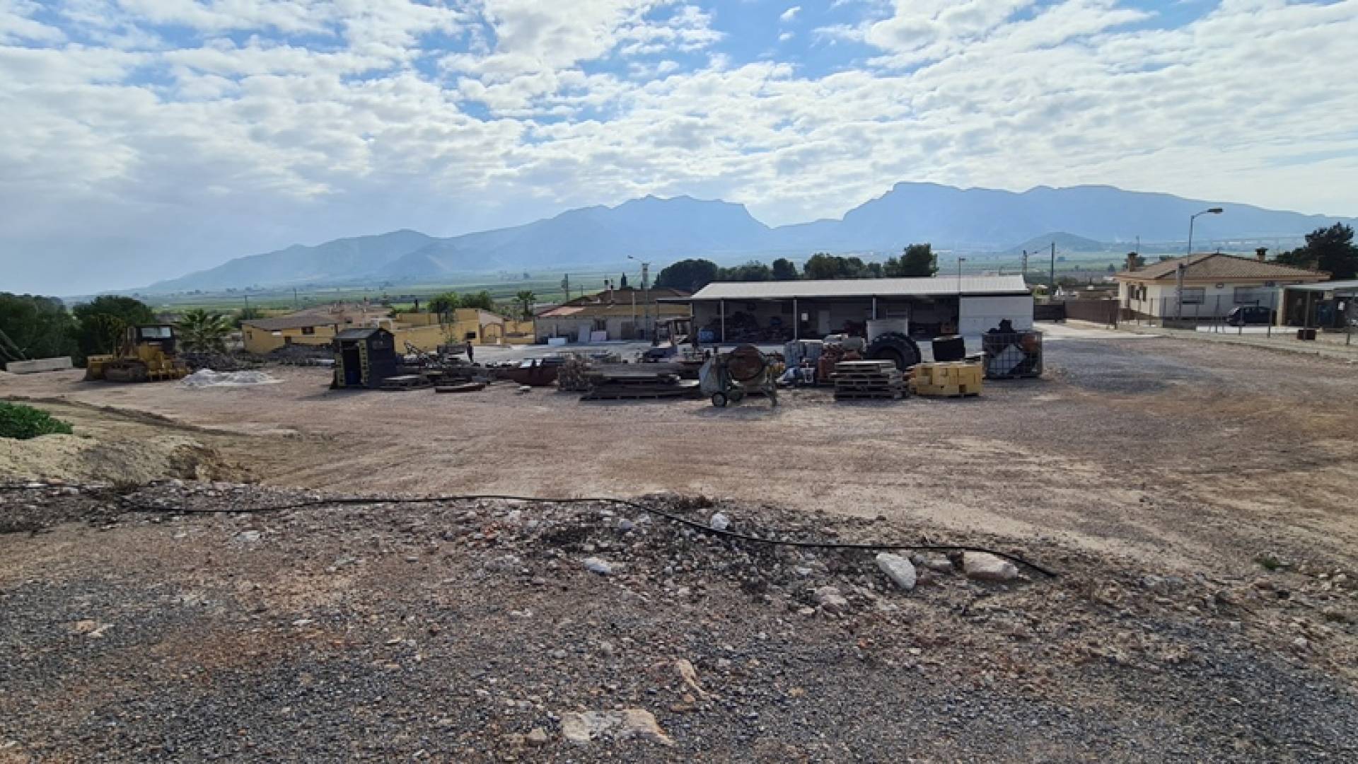 Tweedehands - Onafhankelijke villa - Orihuela - La Matanza