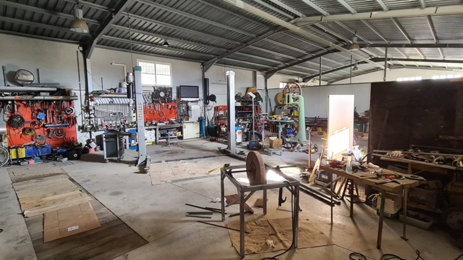 Tweedehands - Onafhankelijke villa - Orihuela - La Matanza