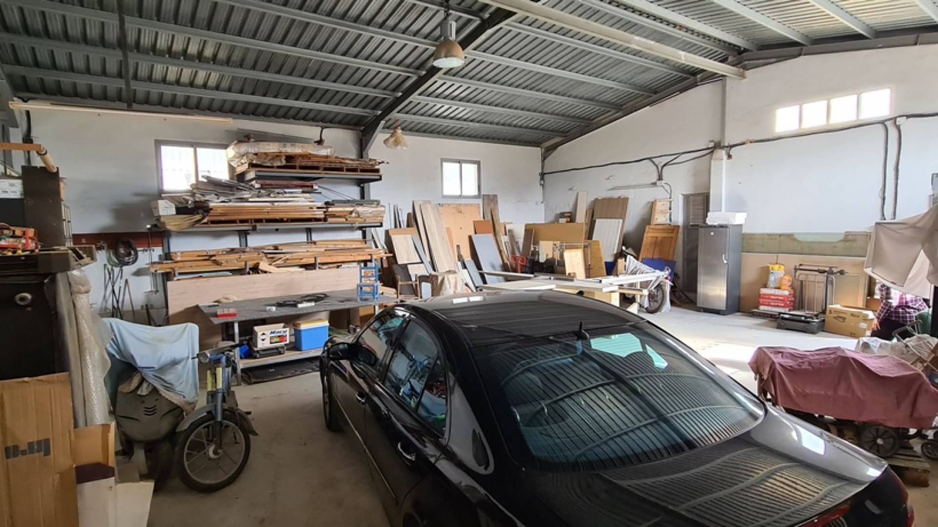 Tweedehands - Onafhankelijke villa - Orihuela - La Matanza