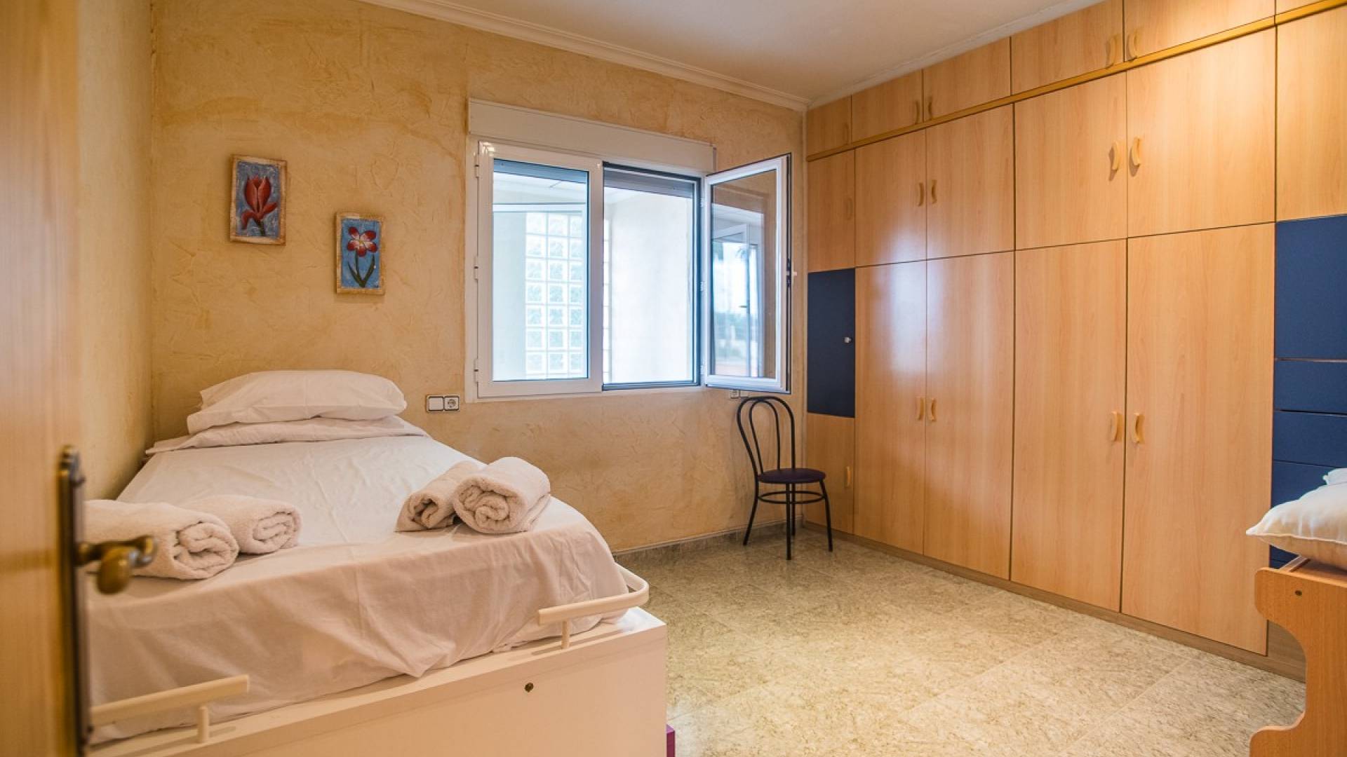 Tweedehands - Onafhankelijke villa - Orihuela - La Matanza