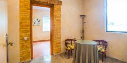Tweedehands - Onafhankelijke villa - Orihuela - La Matanza