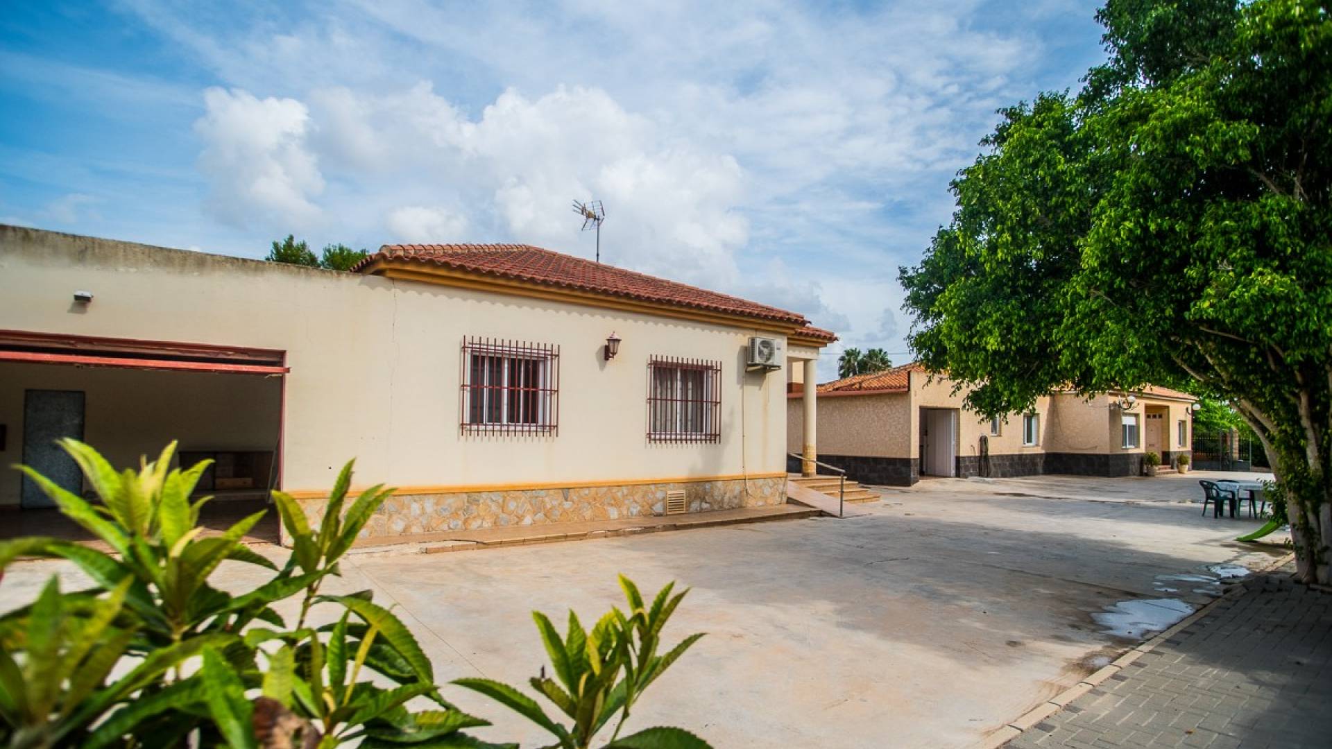 Tweedehands - Onafhankelijke villa - Orihuela - La Matanza