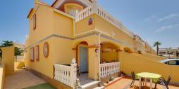 Tweedehands - Onafhankelijke villa - Orihuela - La Zenia