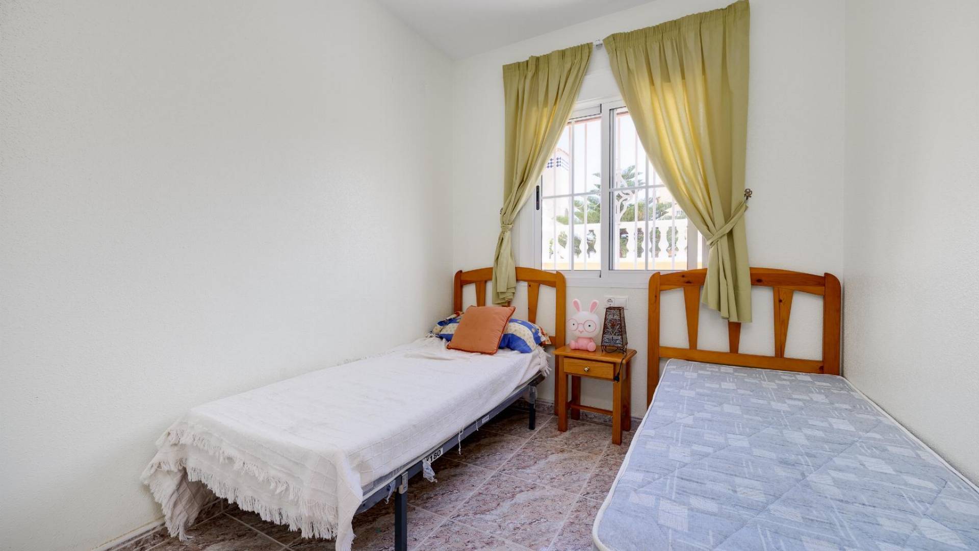 Tweedehands - Onafhankelijke villa - Orihuela - La Zenia