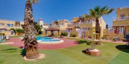 Tweedehands - Onafhankelijke villa - Orihuela - La Zenia
