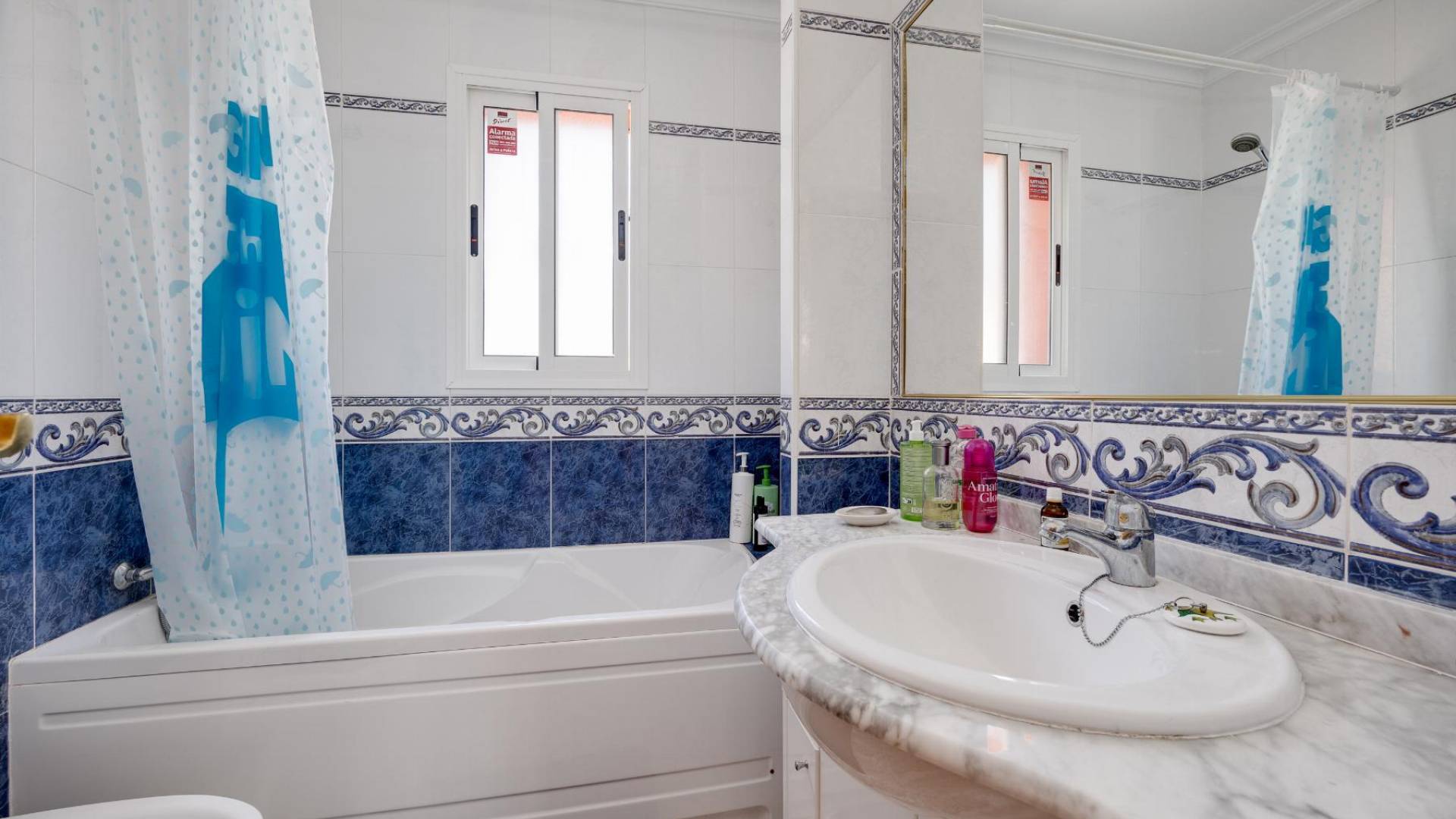 Tweedehands - Onafhankelijke villa - Orihuela - La Zenia