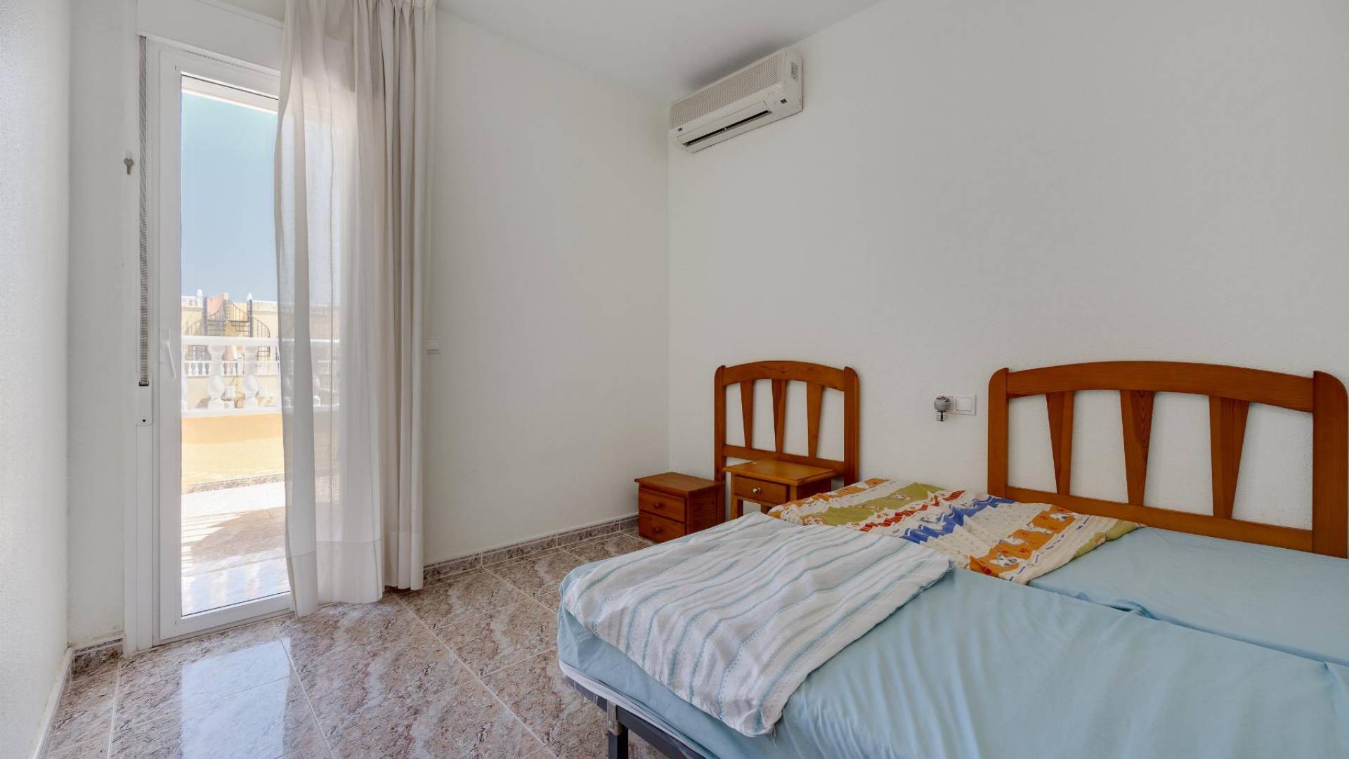 Tweedehands - Onafhankelijke villa - Orihuela - La Zenia