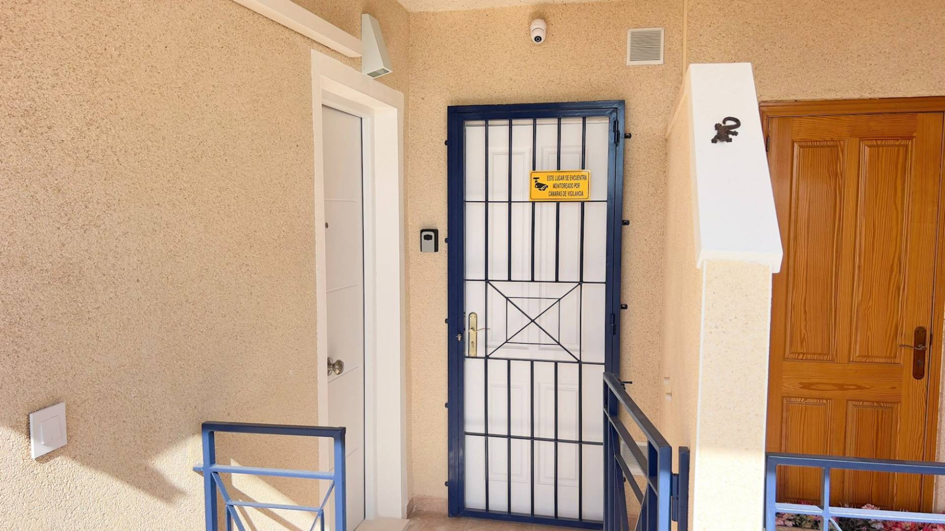 Tweedehands - Onafhankelijke villa - Orihuela - La Zenia