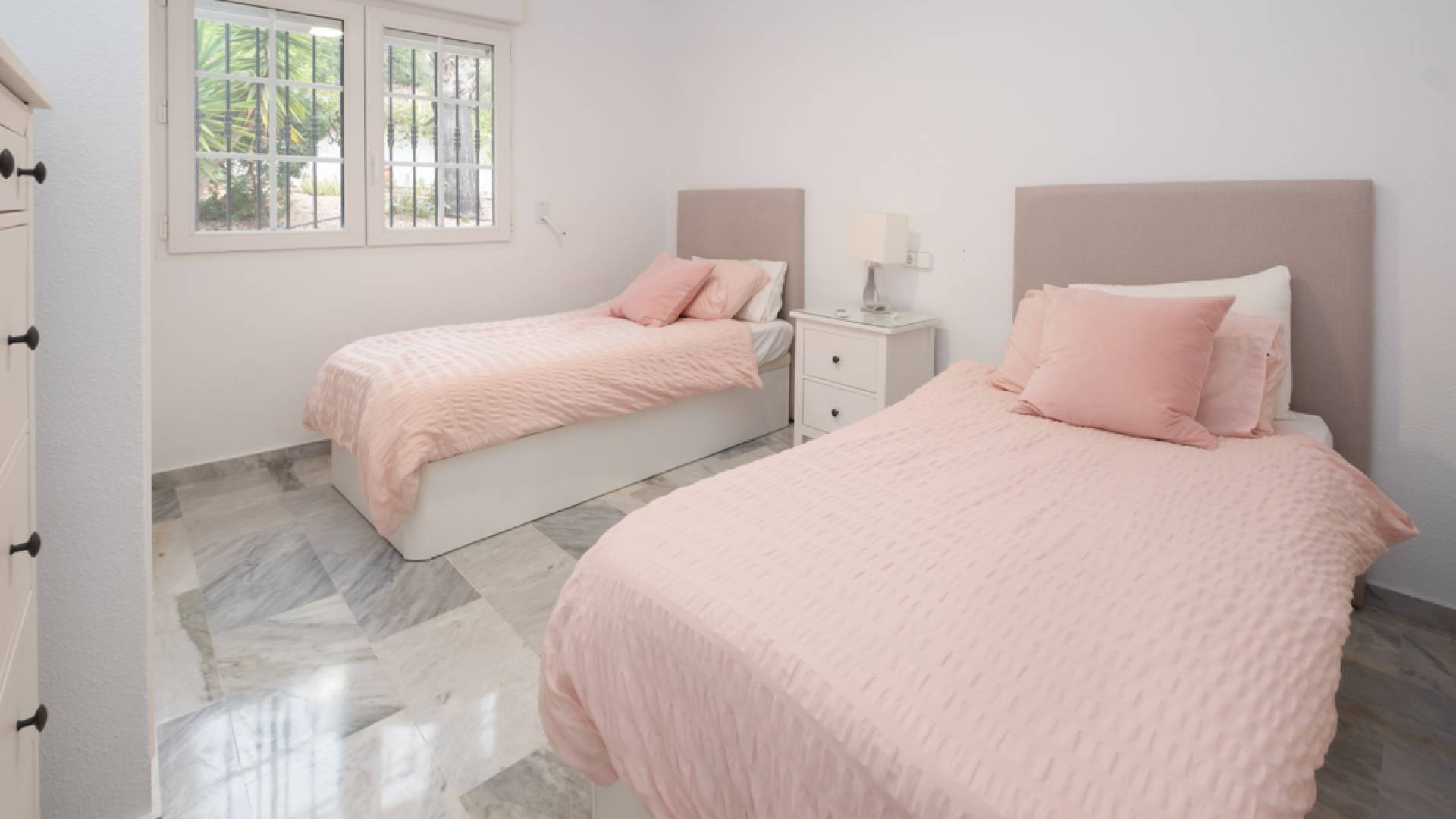 Tweedehands - Onafhankelijke villa - Orihuela - Las Ramblas