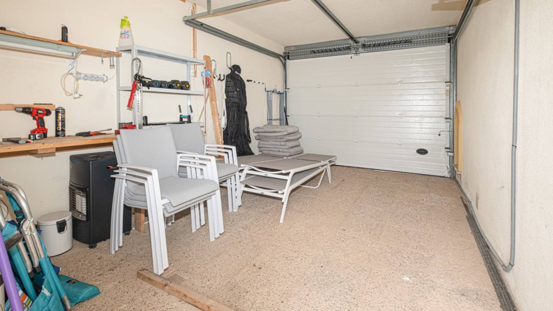 Tweedehands - Onafhankelijke villa - Orihuela - Las Ramblas