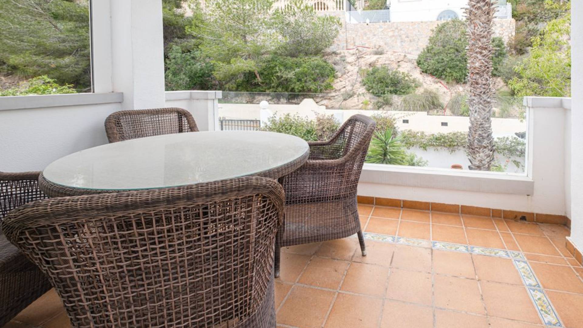 Tweedehands - Onafhankelijke villa - Orihuela - Las Ramblas