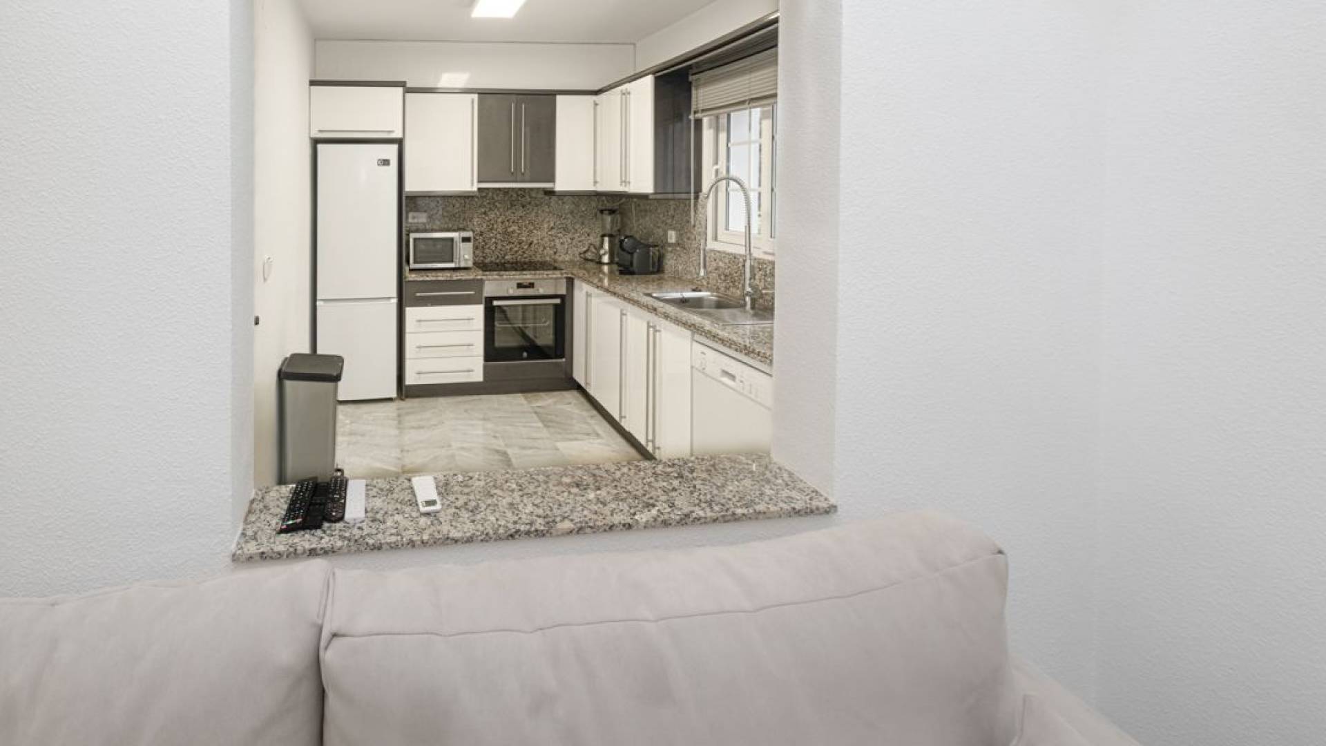 Tweedehands - Onafhankelijke villa - Orihuela - Las Ramblas